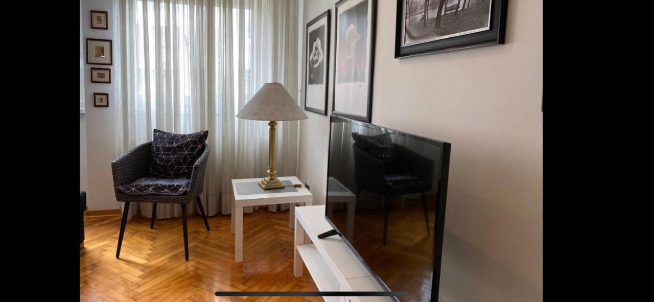 Sarajevo Apartments No.5 Exteriér fotografie