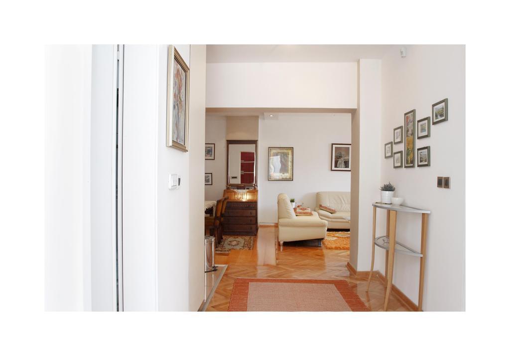 Sarajevo Apartments No.5 Pokoj fotografie