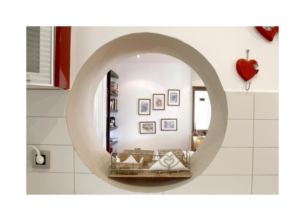 Sarajevo Apartments No.5 Pokoj fotografie