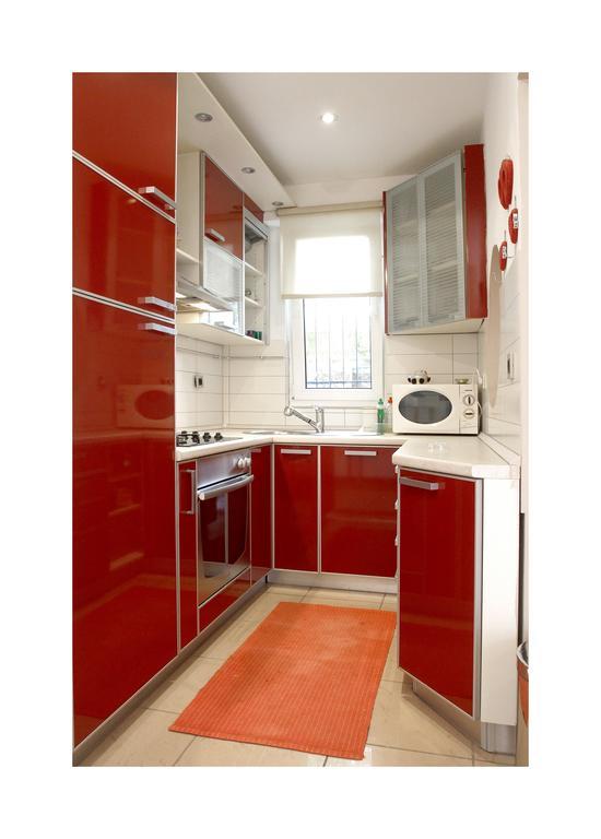 Sarajevo Apartments No.5 Pokoj fotografie