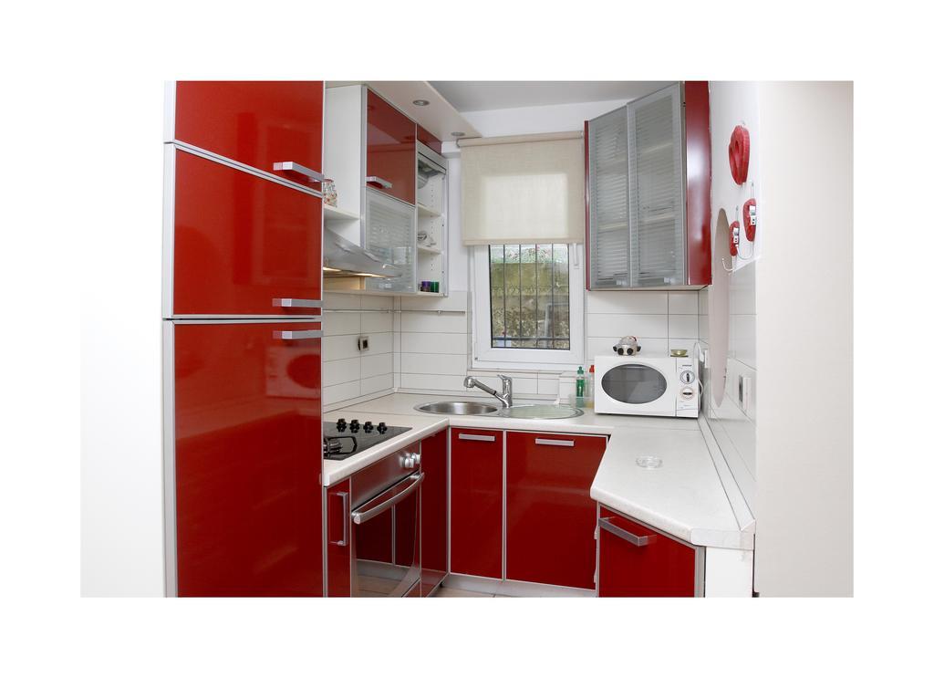 Sarajevo Apartments No.5 Pokoj fotografie