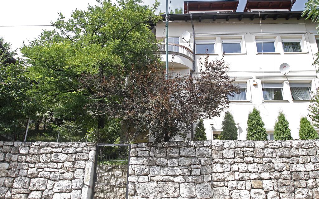 Sarajevo Apartments No.5 Pokoj fotografie