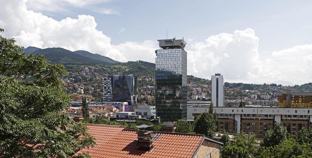 Sarajevo Apartments No.5 Exteriér fotografie