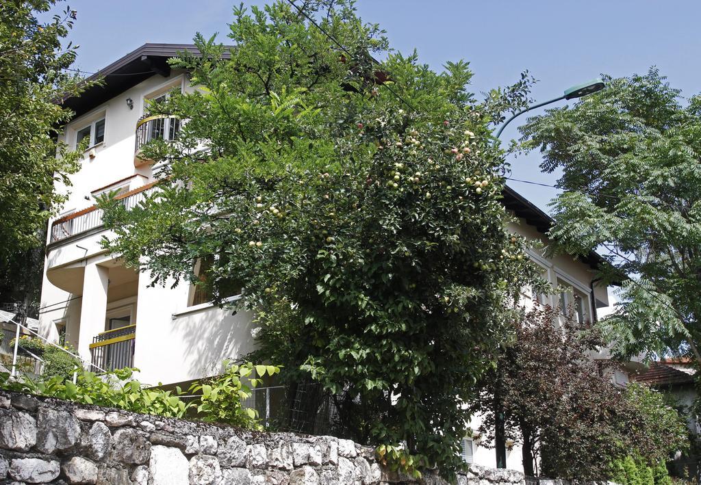 Sarajevo Apartments No.5 Exteriér fotografie