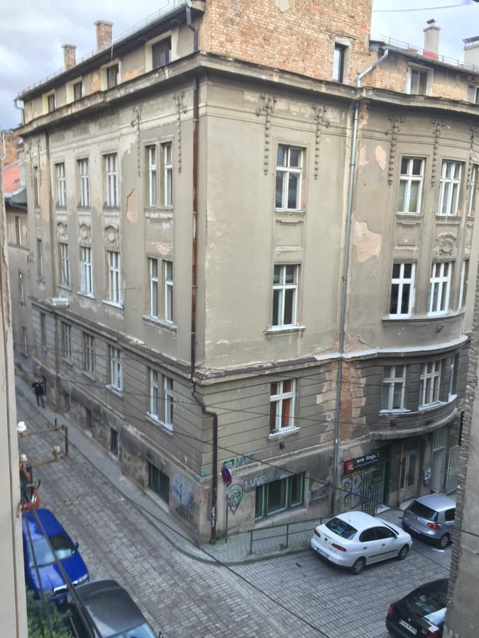 Sarajevo Apartments No.5 Exteriér fotografie